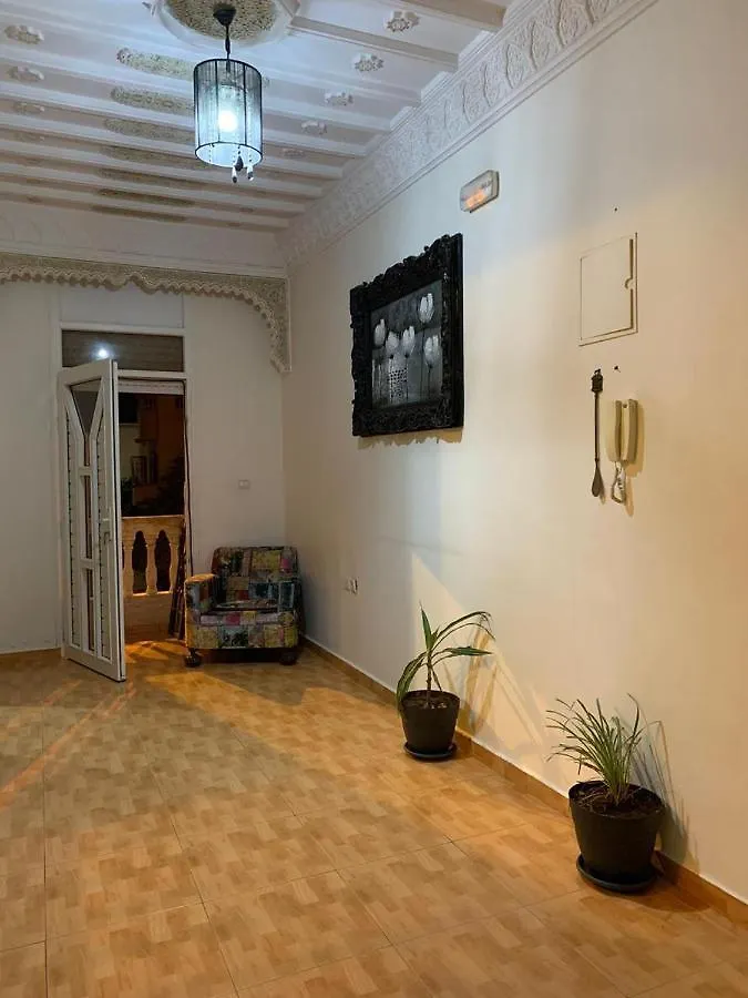 Villa Soufiane Essaouira