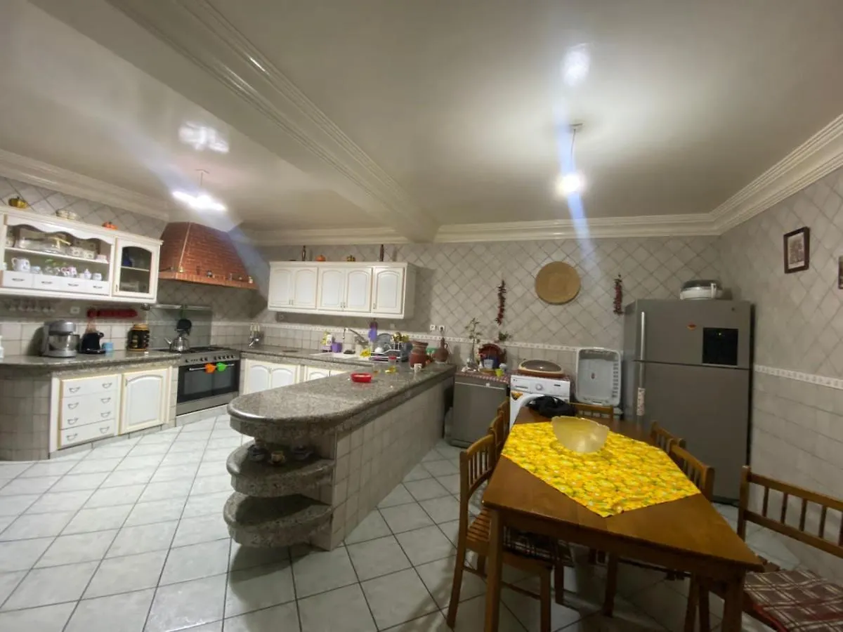 Villa Soufiane Essaouira