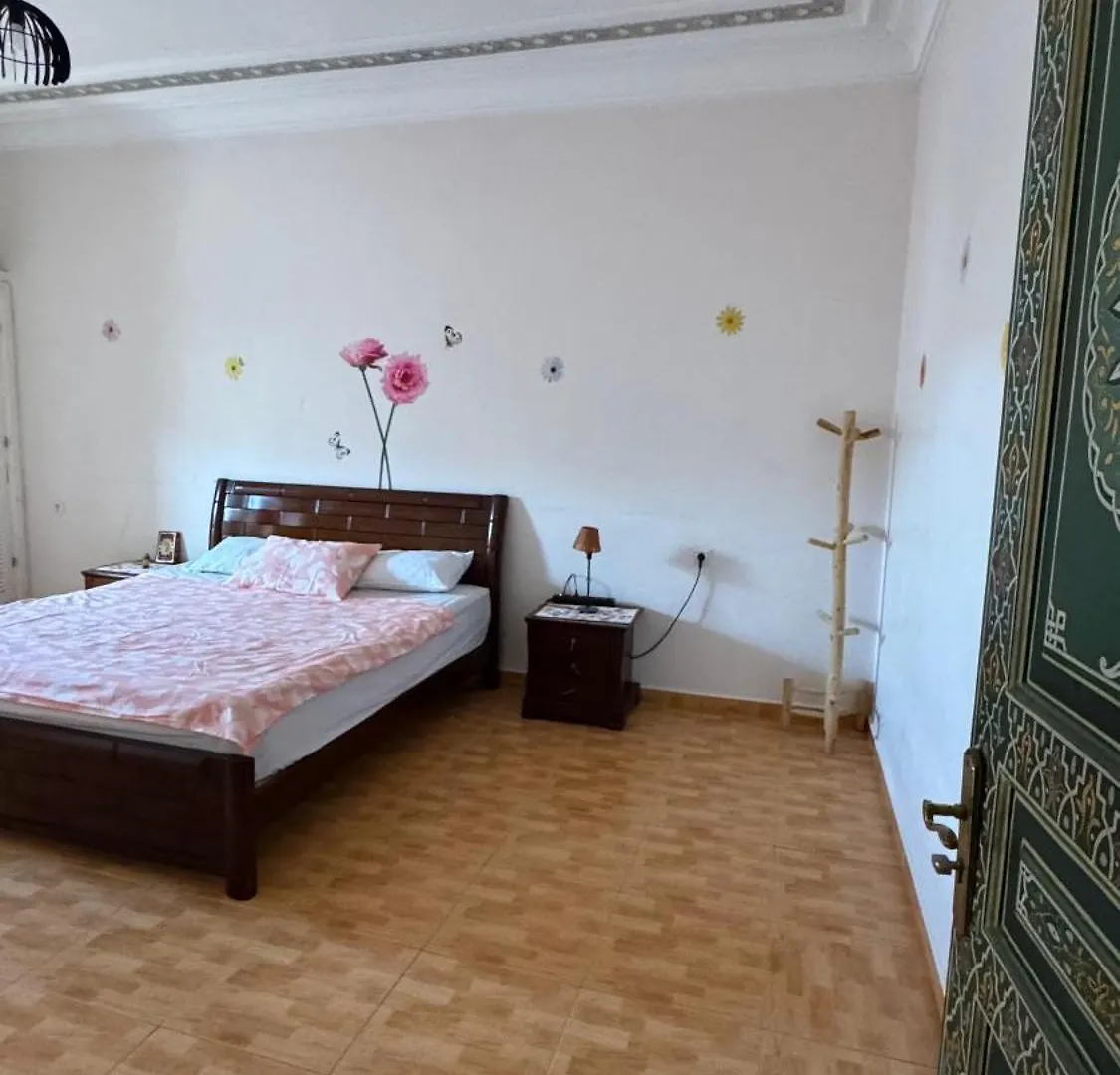 Villa Soufiane Essaouira