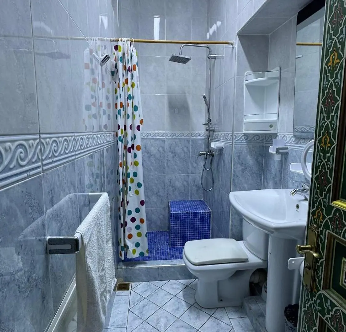 Villa Soufiane Essaouira