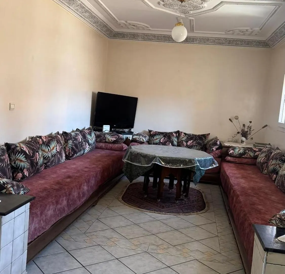 Villa Soufiane Essaouira