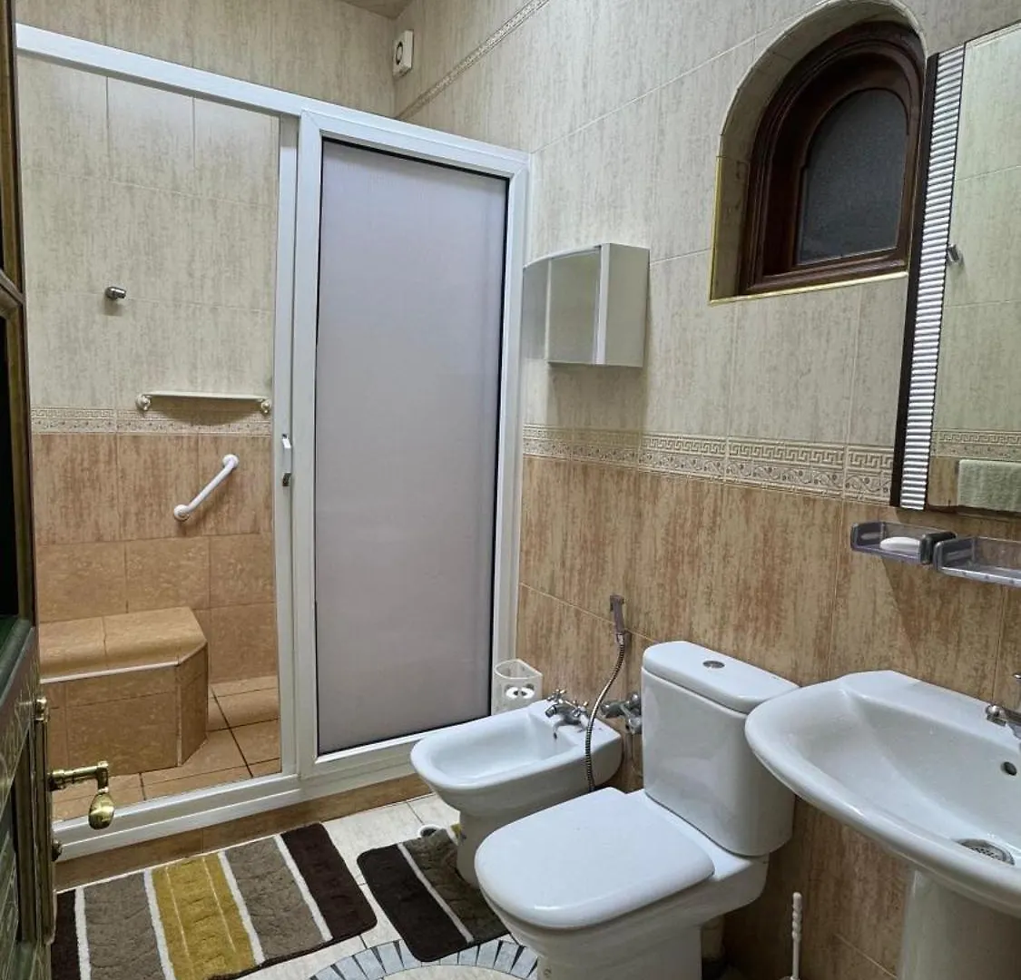 Villa Soufiane Essaouira