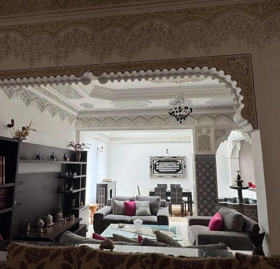 Villa Soufiane Essaouira