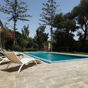 Isla Villa